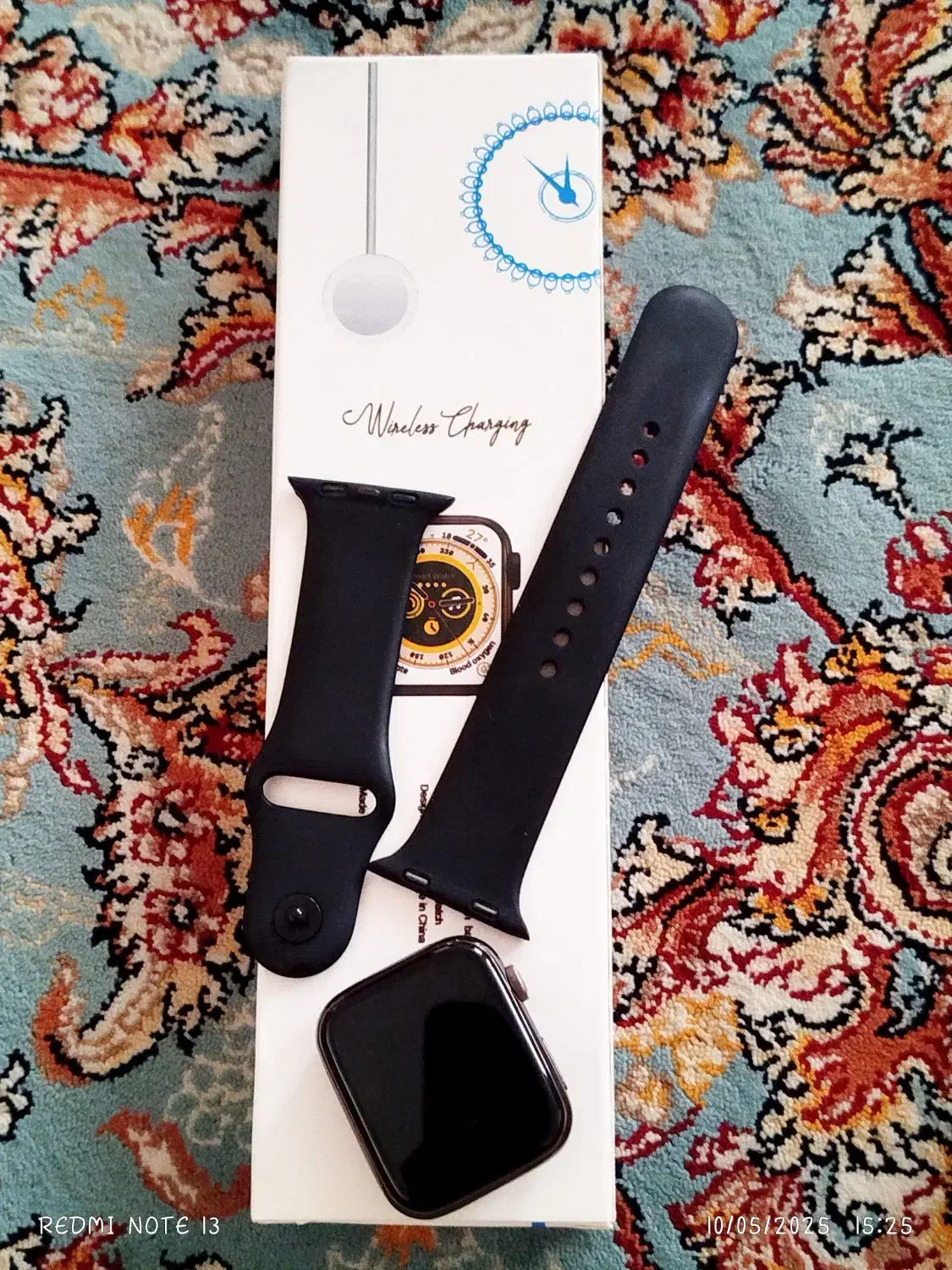 ساعت دیجیتالی|ساعت|همدان, |دیوار