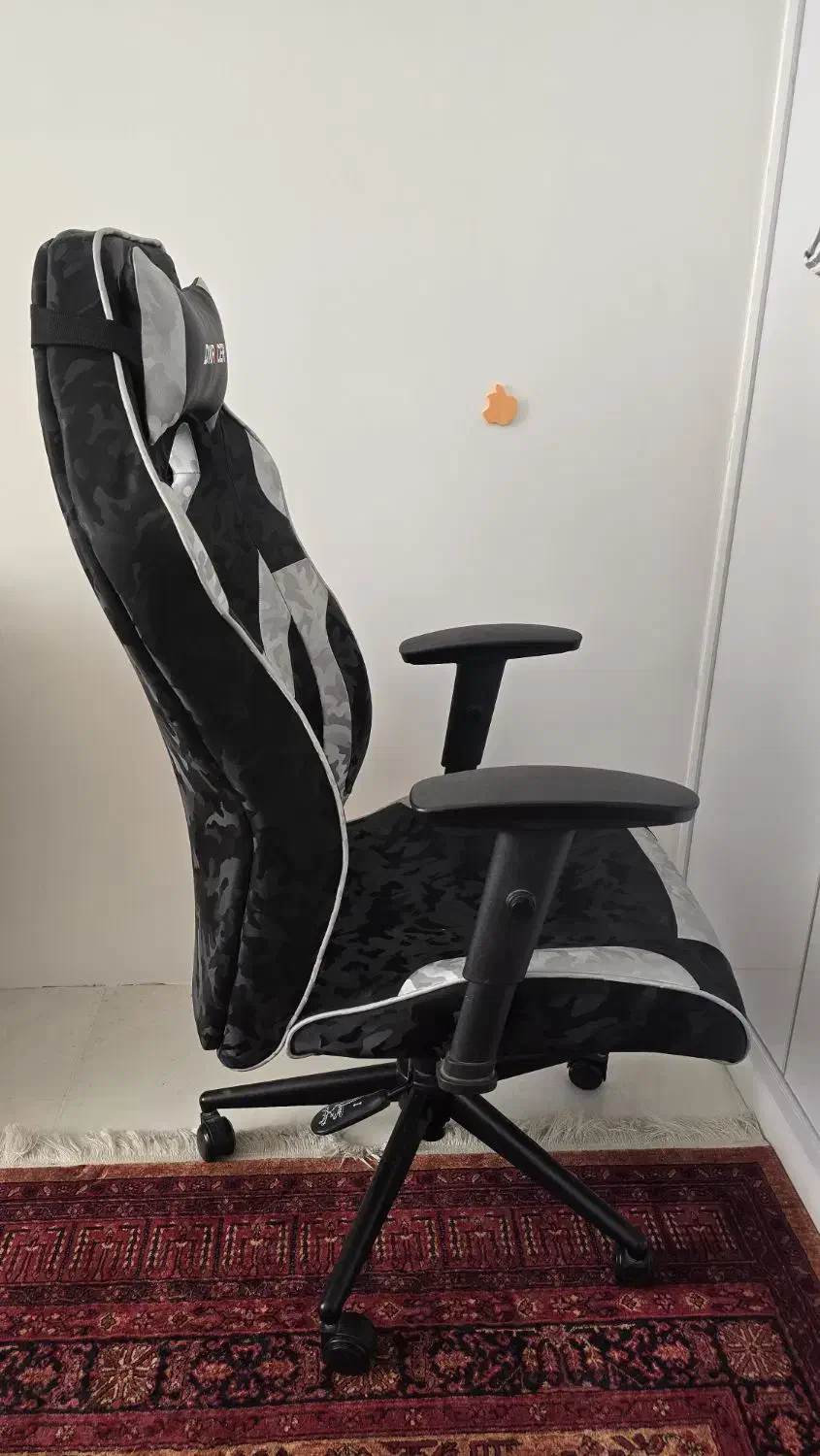 صندلی گیمینگ (DXRACER)|صندلی و نیمکت|بوشهر, |دیوار