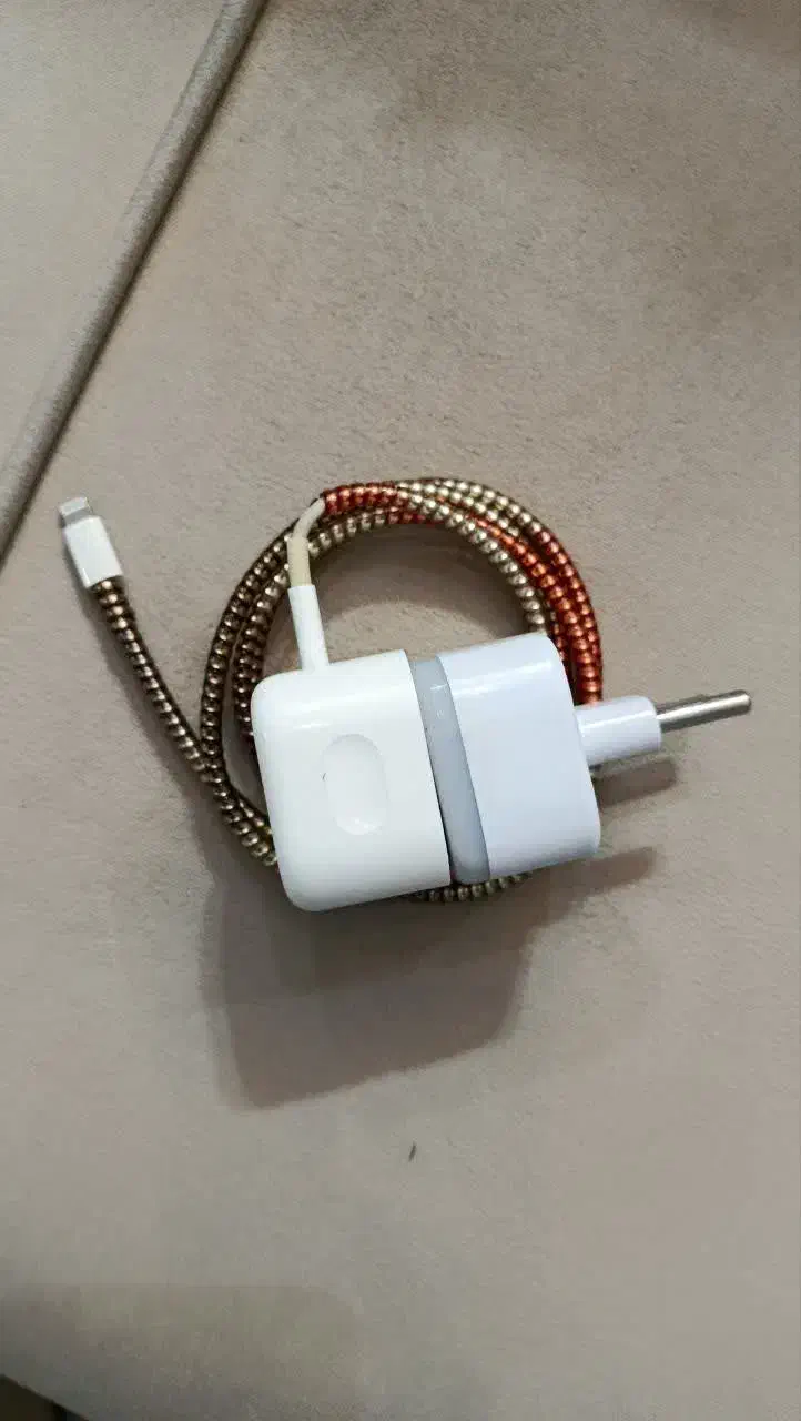 شارژر ، آیفون13|لوازم جانبی موبایل و تبلت|اسلام‌شهر, شهرک واوان|دیوار