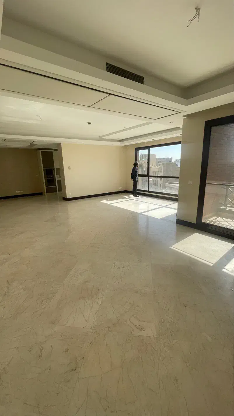 ۱۷۵متر۳خ،مستر مشاعات آبی بالکن قابل چیدمان دزاشیب|فروش آپارتمان|تهران, دزاشیب|دیوار