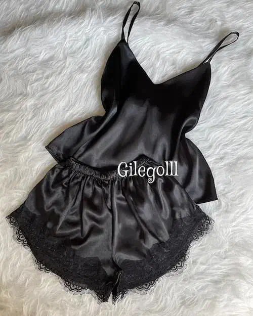 لباس خواب ساتن|لباس|بجنورد, |دیوار