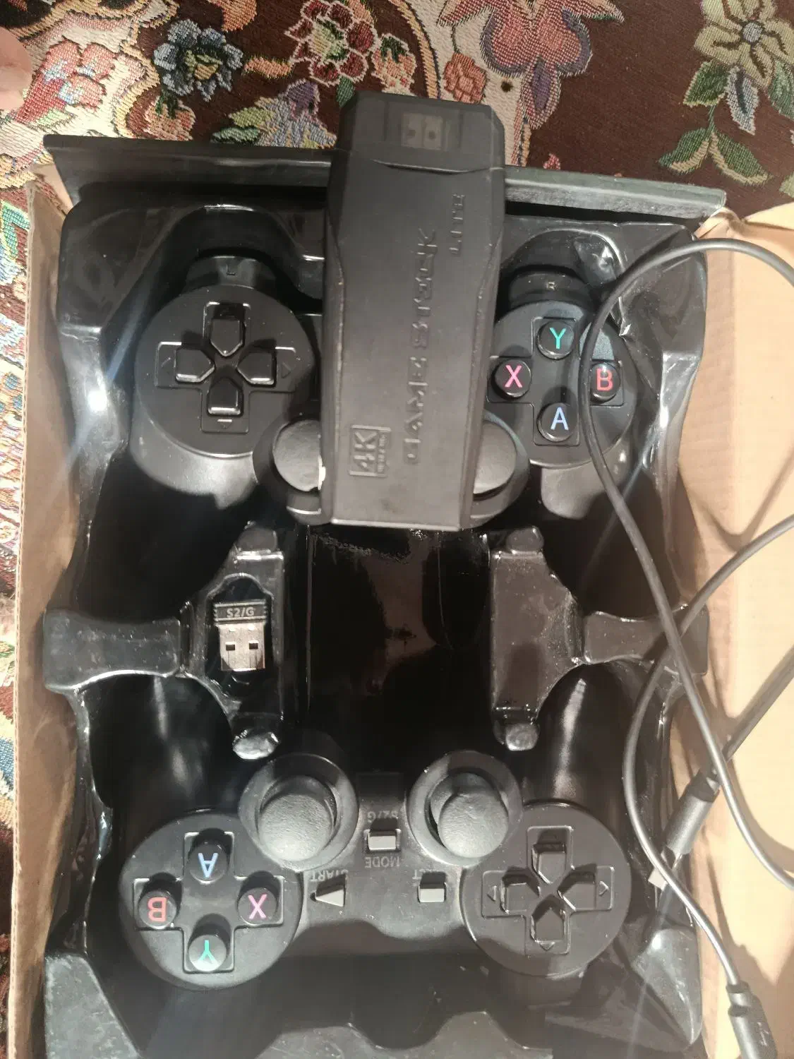 کنسول بازی گیم|کنسول، بازی ویدئویی و آنلاین|سیب و سوران, |دیوار