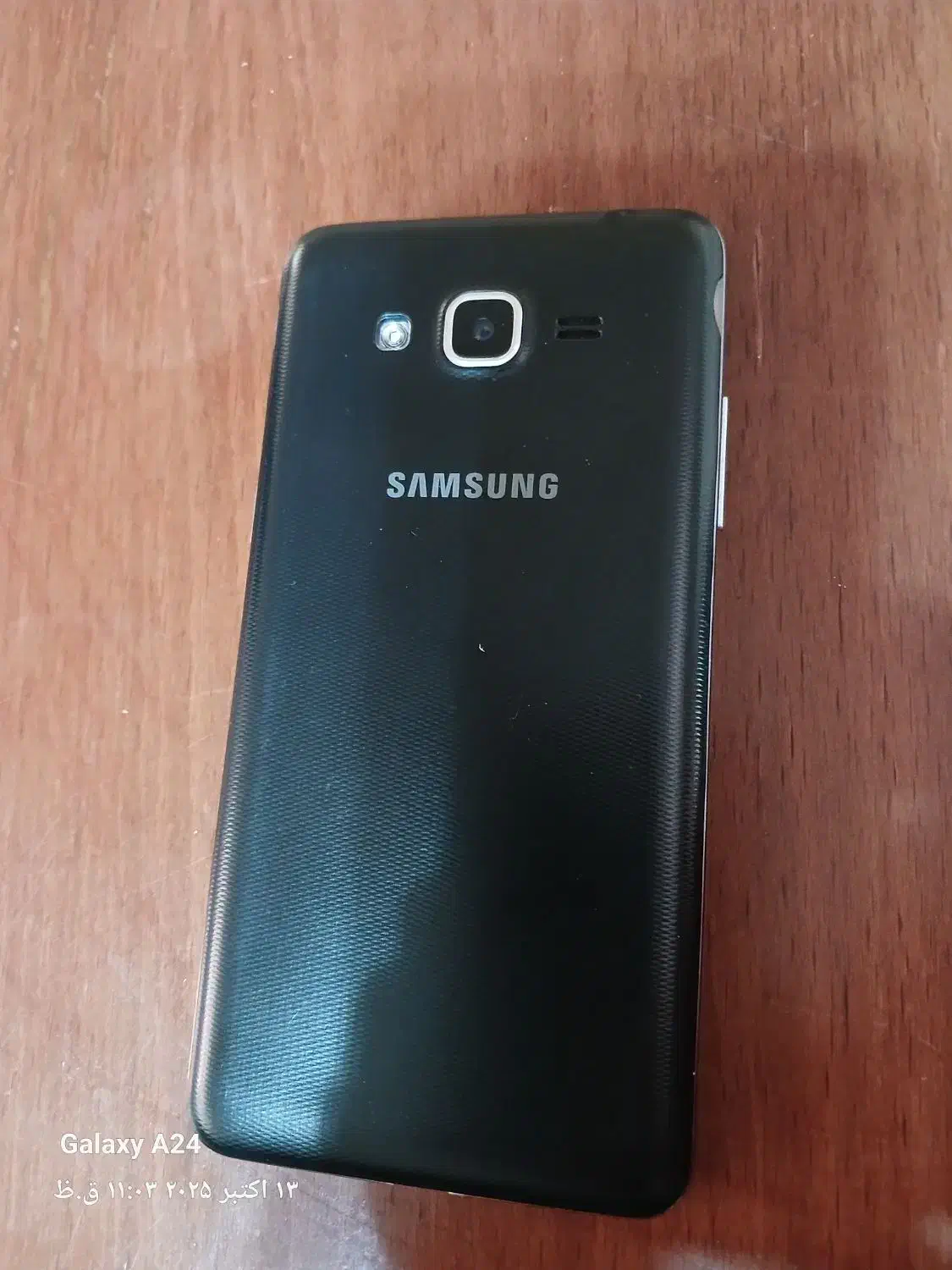 گوشی سامسونگ گرند پرایم در حد نو|موبایل|قائم‌شهر, |دیوار