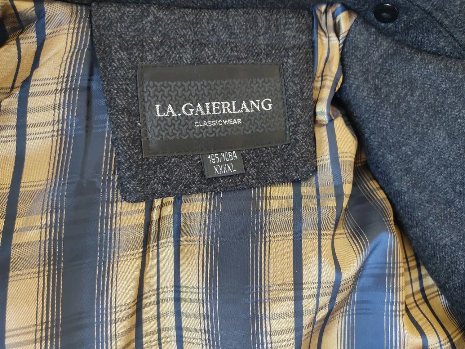 پالتوی کلاسیک مردانه|لباس|شیراز, نصر|دیوار