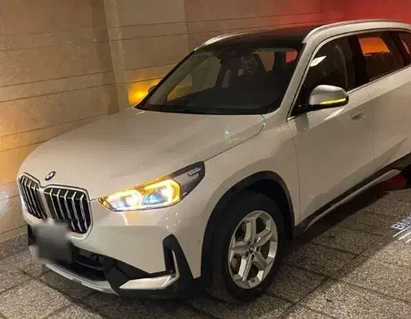 2024   BMW X1|خودرو سواری و وانت|تهران, پونک|دیوار