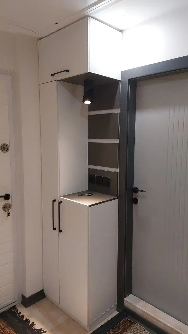 ساخت و نصب و تعمیرات انواع کابینت تی وی وال کمد...|خدمات پیشه و مهارت|تهران, نیروی هوایی (پیروزی)|دیوار