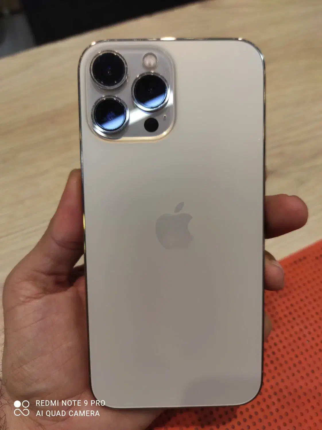 13pro max zd/a|موبایل|یاسوج, |دیوار