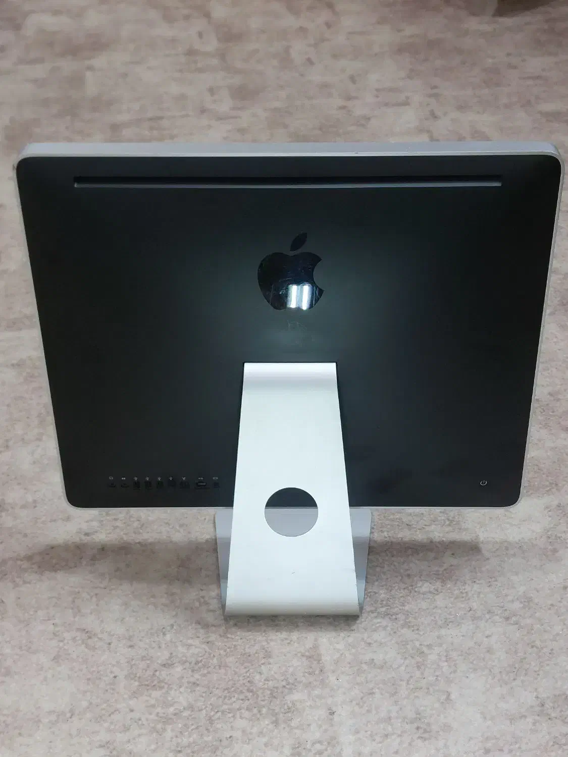 کامپیوتر اپل iMac اداری|رایانه رومیزی|لاهیجان, لیالستان|دیوار