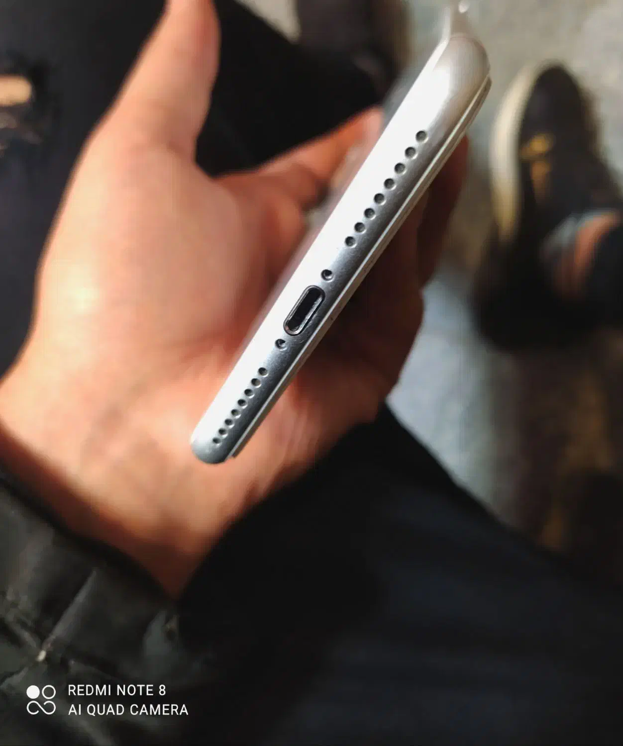 آیفون ۸ پلاس|موبایل|بناب, |دیوار