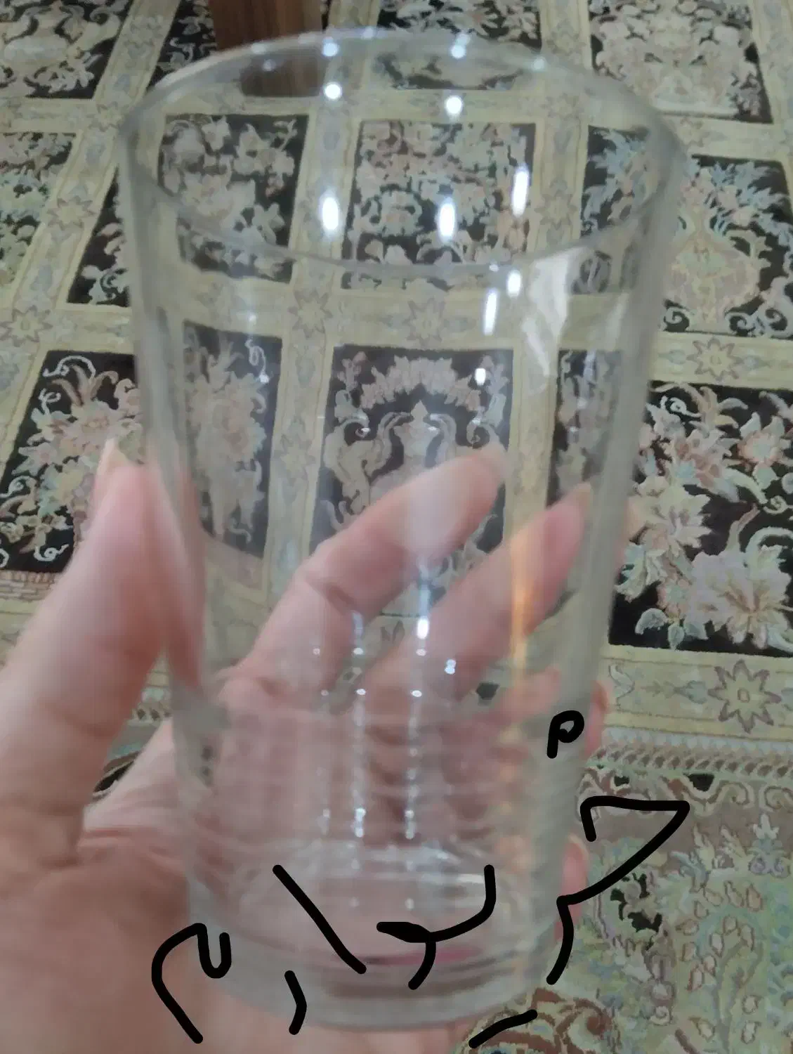 لیوان ایکیا|ظروف سرو و پذیرایی|تهران, صادقیه|دیوار