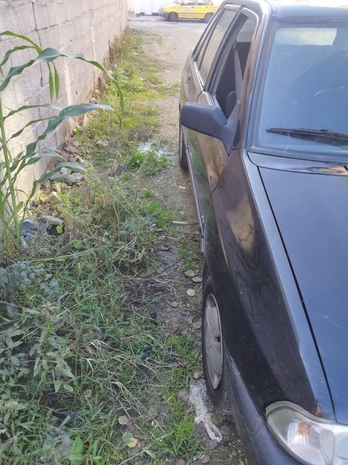 پراید 84 فنی سالم|خودرو سواری و وانت|قائمشهر, |دیوار