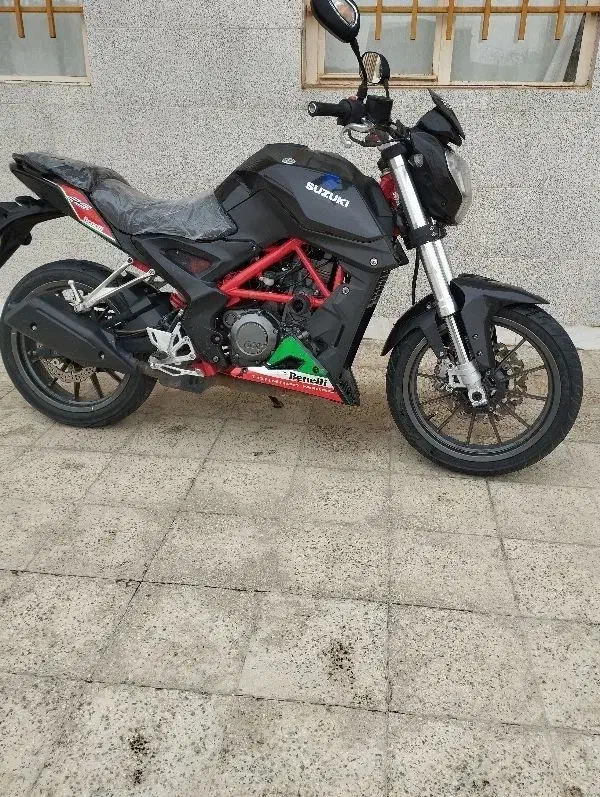 بنلی ۲۵۰|موتورسیکلت|اراک, |دیوار