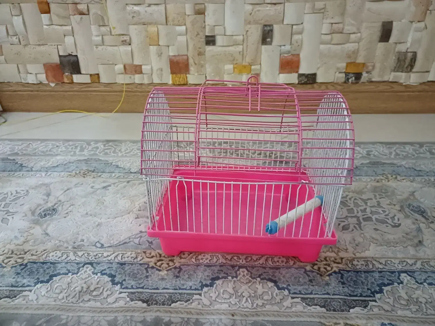 .قفس|لوازم جانبی حیوانات|تهران, شهرک چیتگر|دیوار