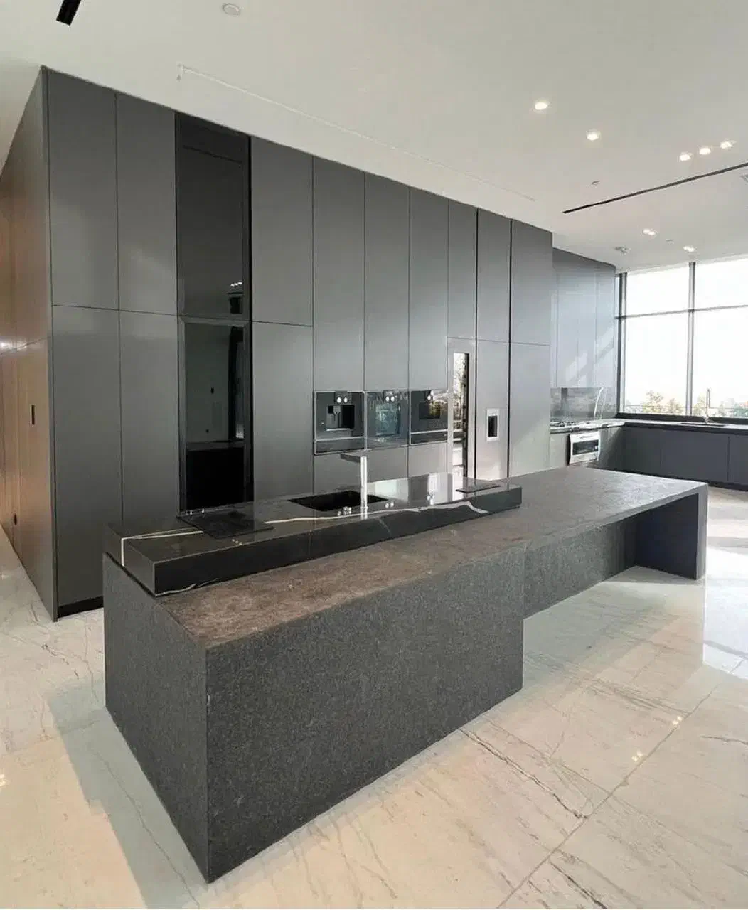 ولنجک 530 متر کلید نخورده|اجارهٔ آپارتمان|تهران, ولنجک|دیوار