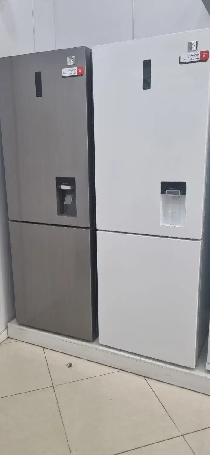 یخچال فریزر تک قیمت مناسب|یخچال و فریزر|اسدآباد, |دیوار