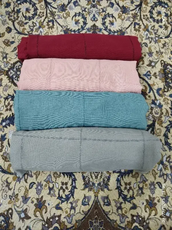 شال|لباس|تربت جام, فاز ۱ فرهنگیان|دیوار