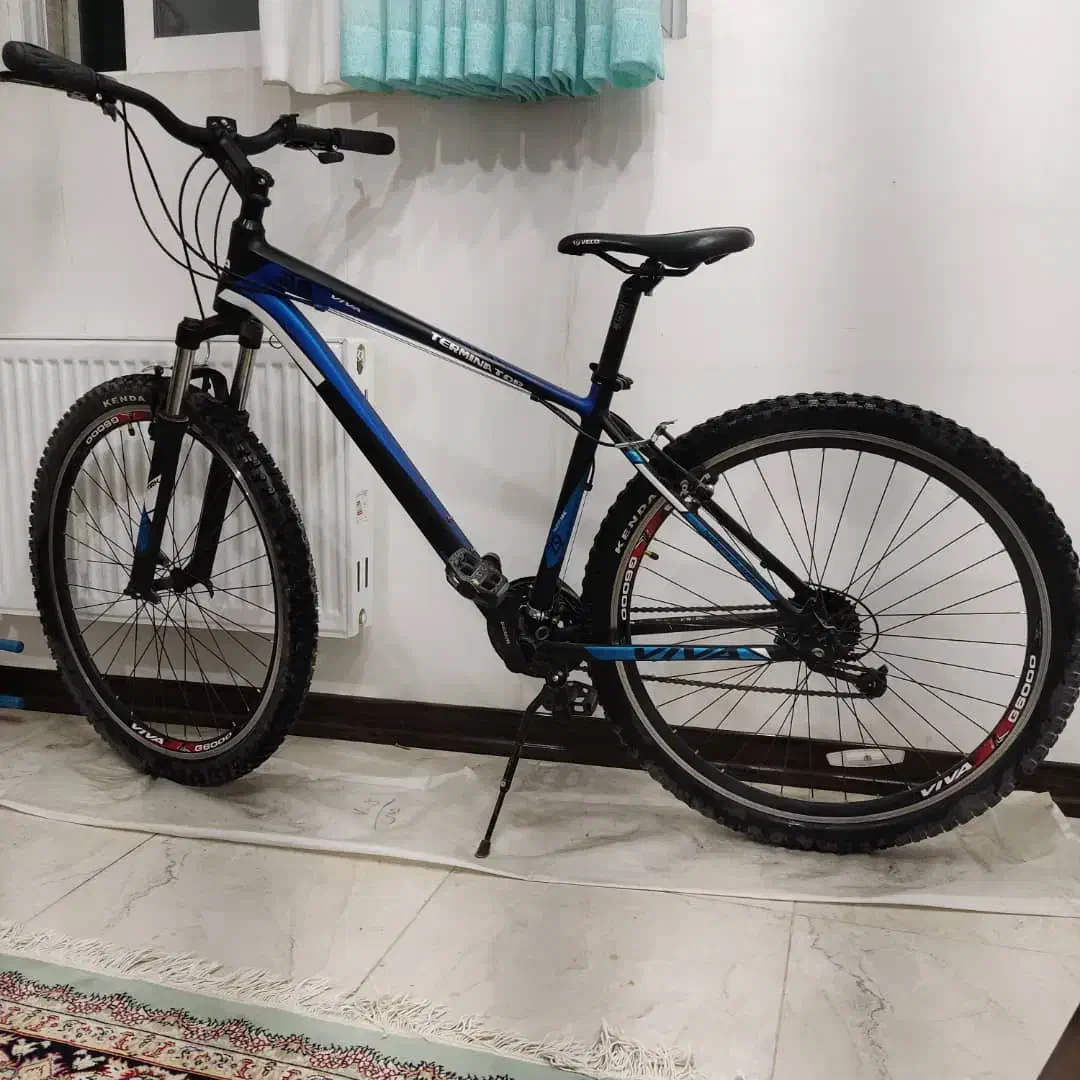 دوچرخه ویوا 29|دوچرخه، اسکیت، اسکوتر|اصفهان, خانه اصفهان|دیوار