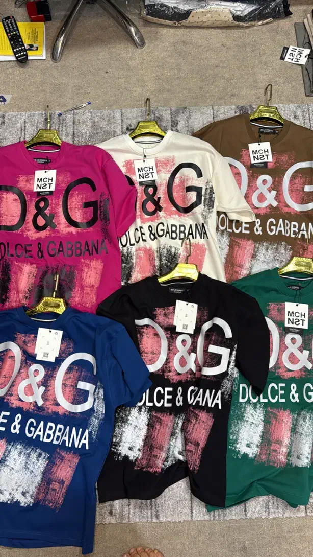 تیشرت ماکان تکفروشی|لباس|دزفول, |دیوار