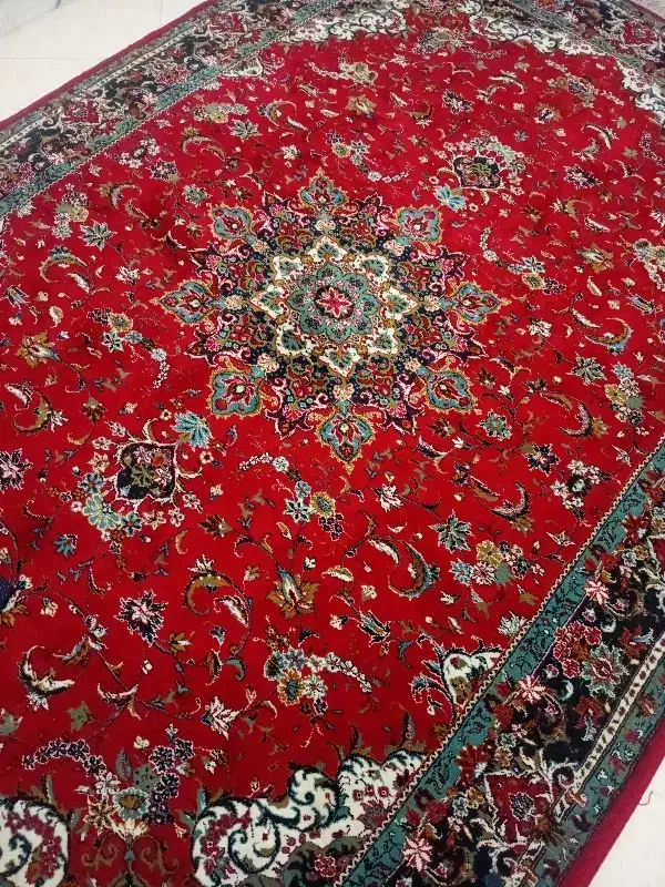 فرش|فرش|تهران, بهمن یار|دیوار