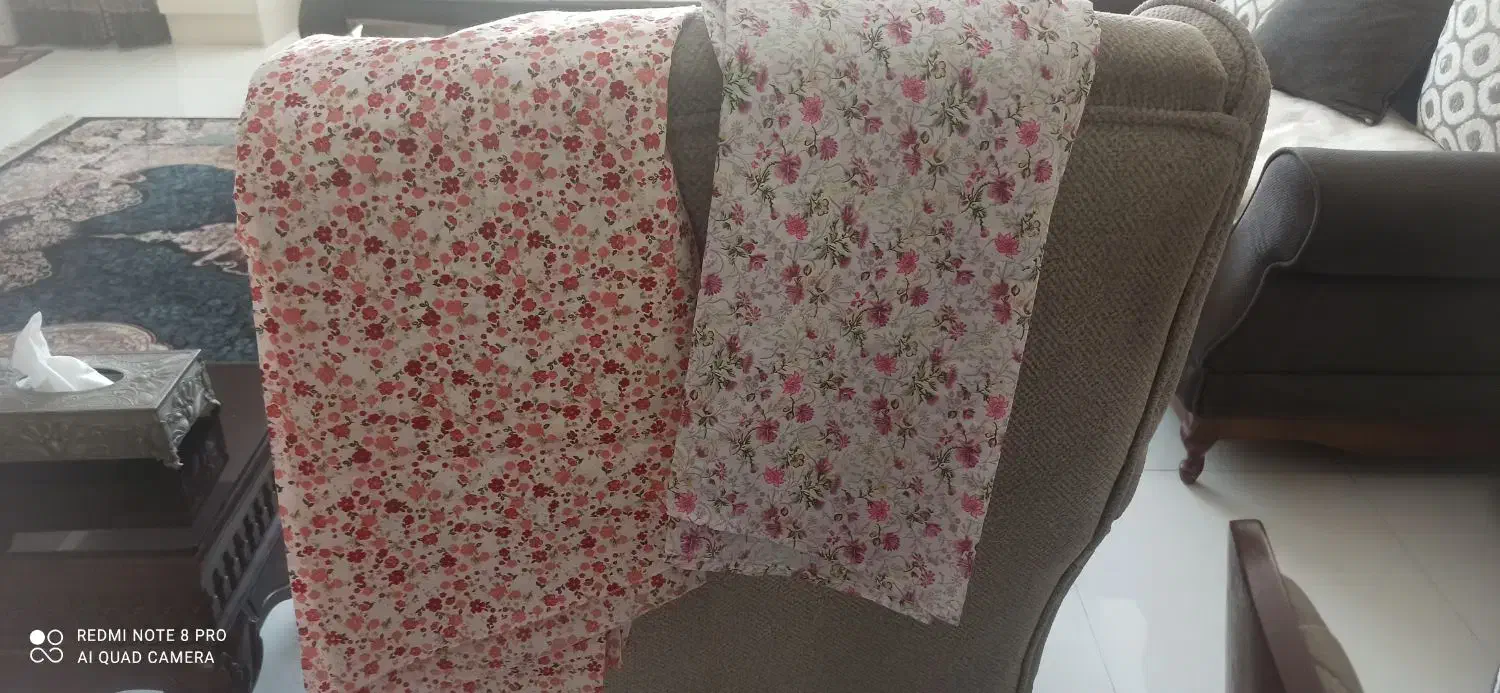 کفش و لباس|لباس|تهران, حکیمیه|دیوار