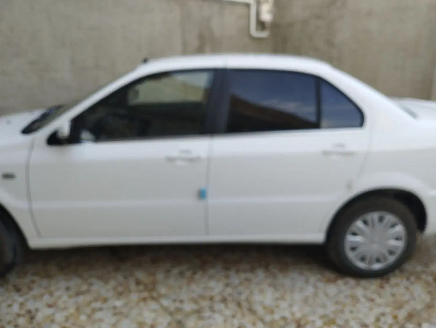 سورن پلاس مدل 1404برج1|خودرو سواری و وانت|خاش, |دیوار