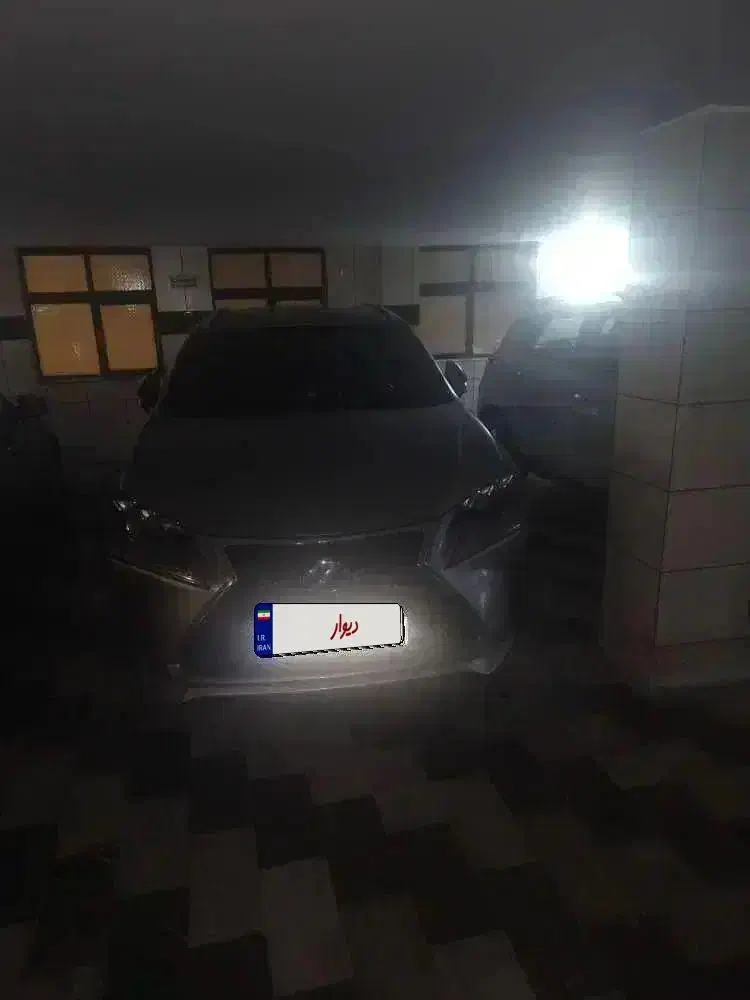 لکسوس ۷ کلید Lexus NX300h F Sport|خودرو سواری و وانت|تهران, جردن|دیوار
