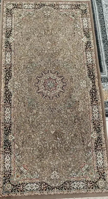 فرش گردویی|فرش|همدان, |دیوار