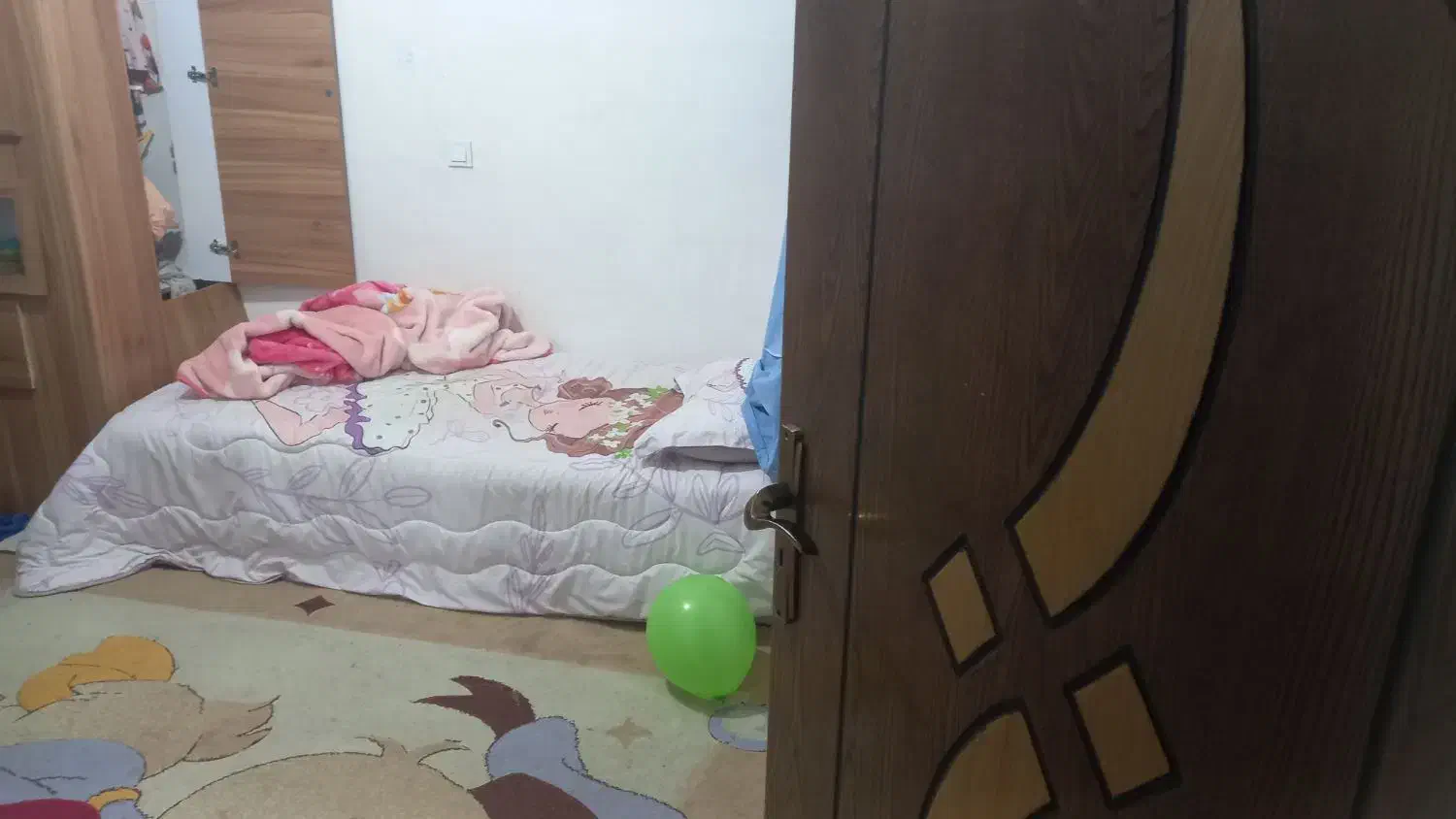 خانه ۹۵ متری ۲ خواب|اجارهٔ آپارتمان|اصفهان, شهرک زاینده رود|دیوار