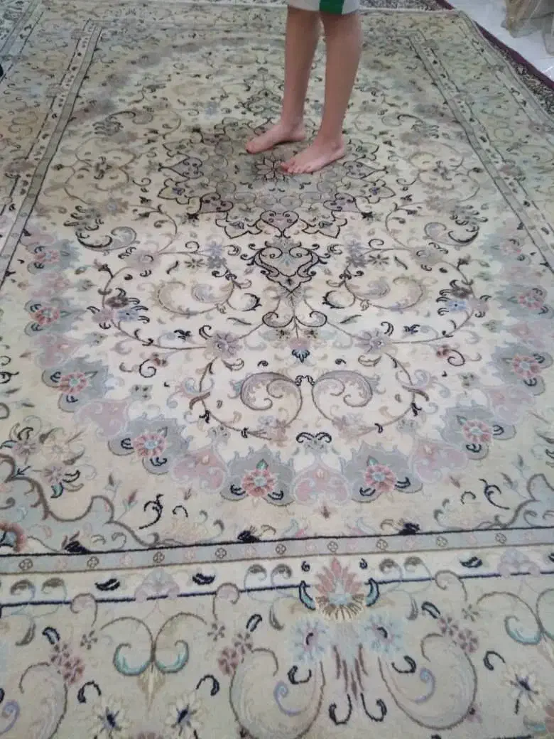 فرش دستباف ۹ متری|فرش|پردیس, فاز ۸|دیوار