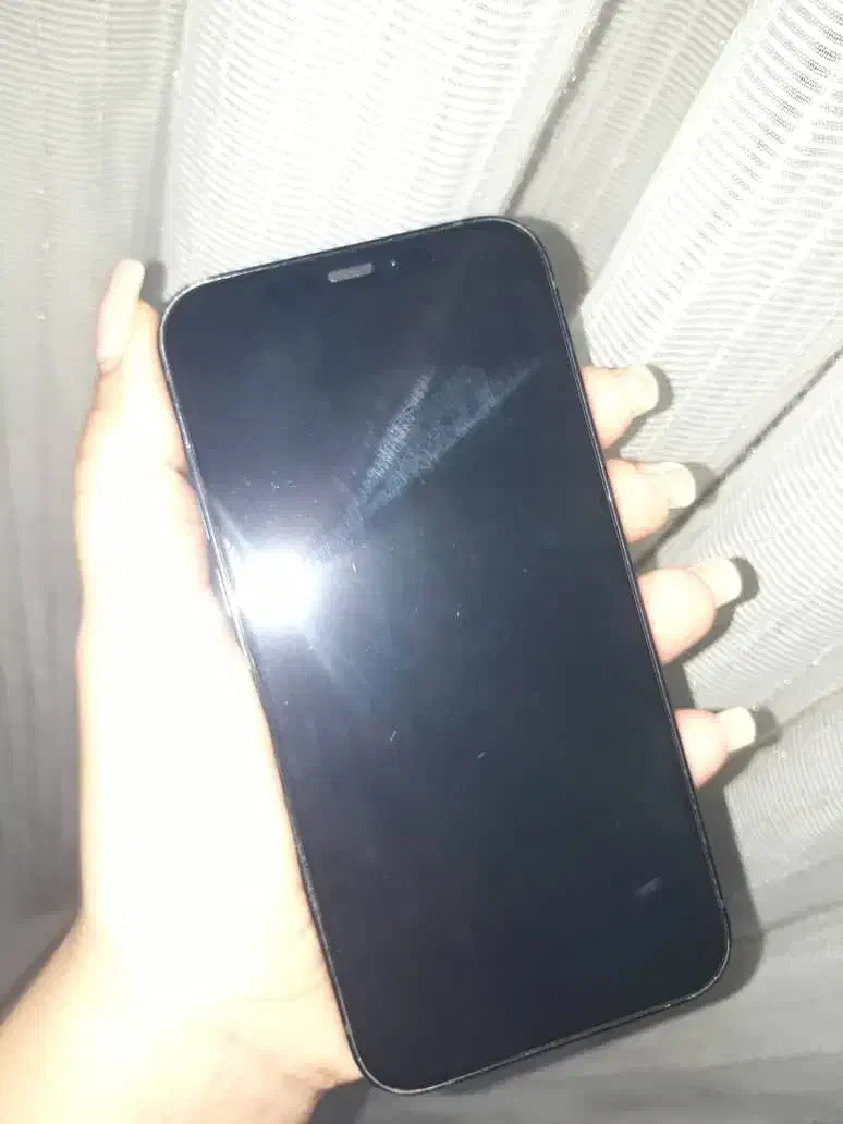 iPhone 12|موبایل|تهران, مینی‌سیتی (شهرک نفت)|دیوار