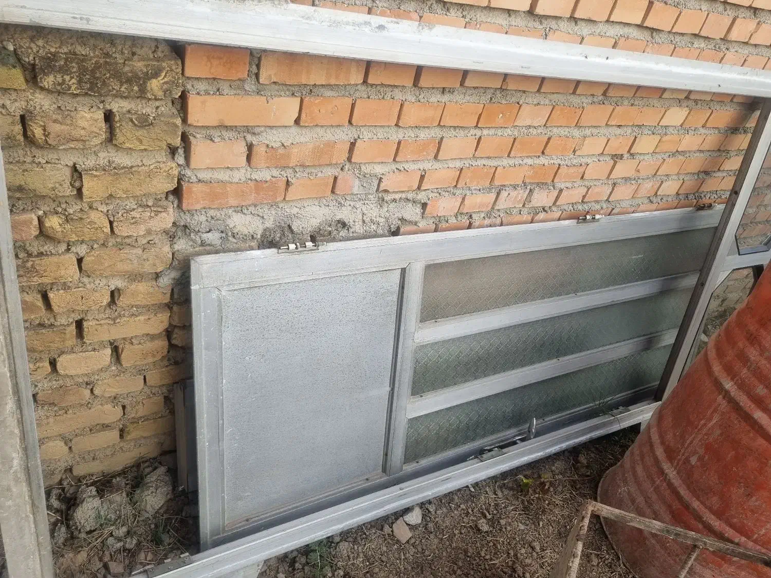 فروش درب وپنجره|مصالح و تجهیزات ساختمان|گنبد کاووس, |دیوار