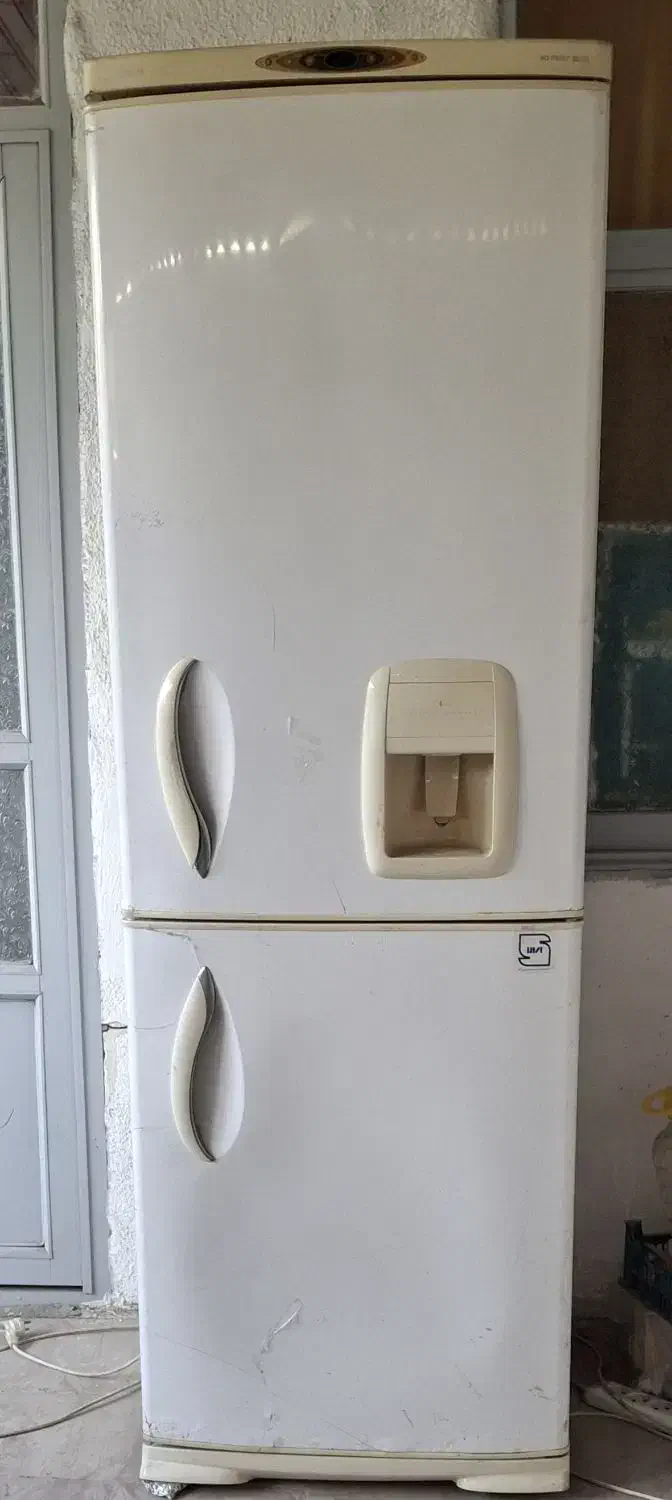 یخچال و فریزر امرسان|یخچال و فریزر|ساری, |دیوار