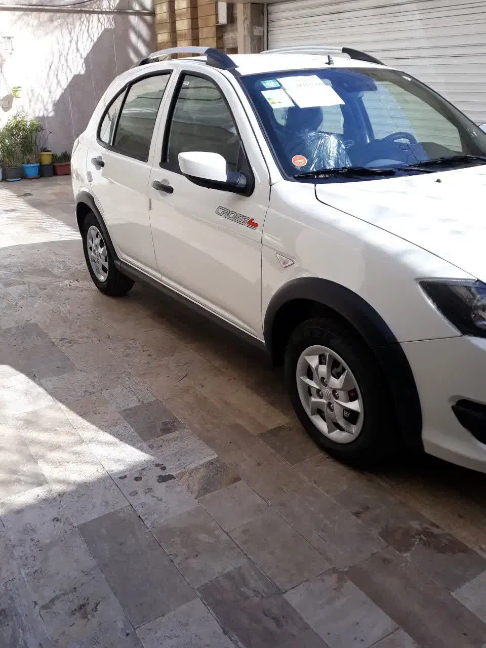 کوییک GXL صفر|خودرو سواری و وانت|تهران, نازی‌آباد|دیوار