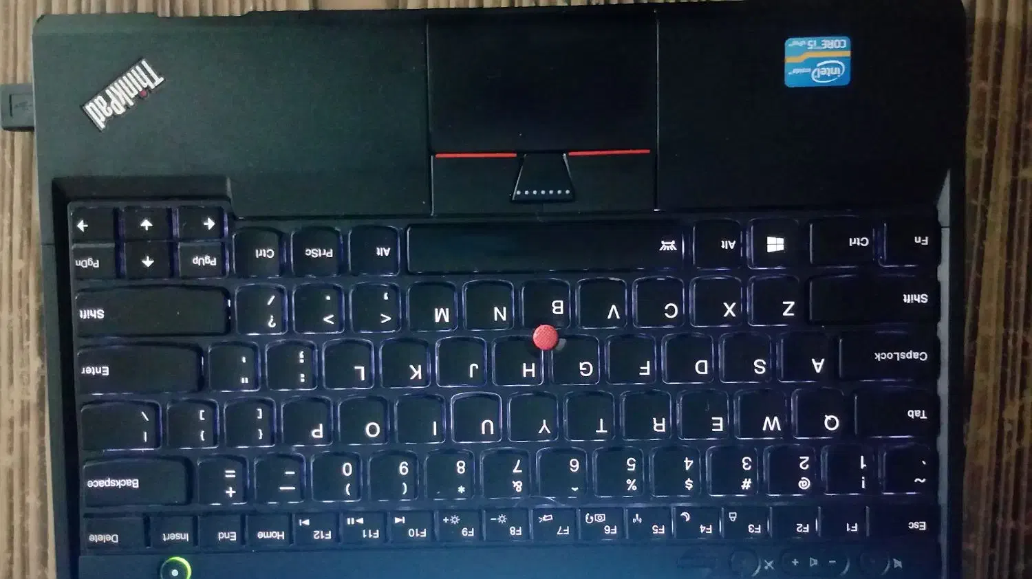 لبتاب لنوو مدل x 230|رایانه همراه|نیشابور, دارایی|دیوار