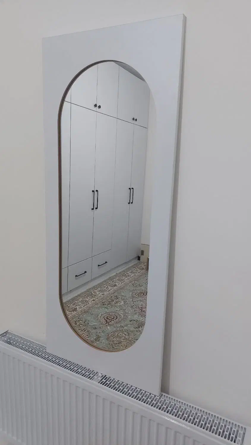 آینه دیواری|آینه|زنجان, |دیوار