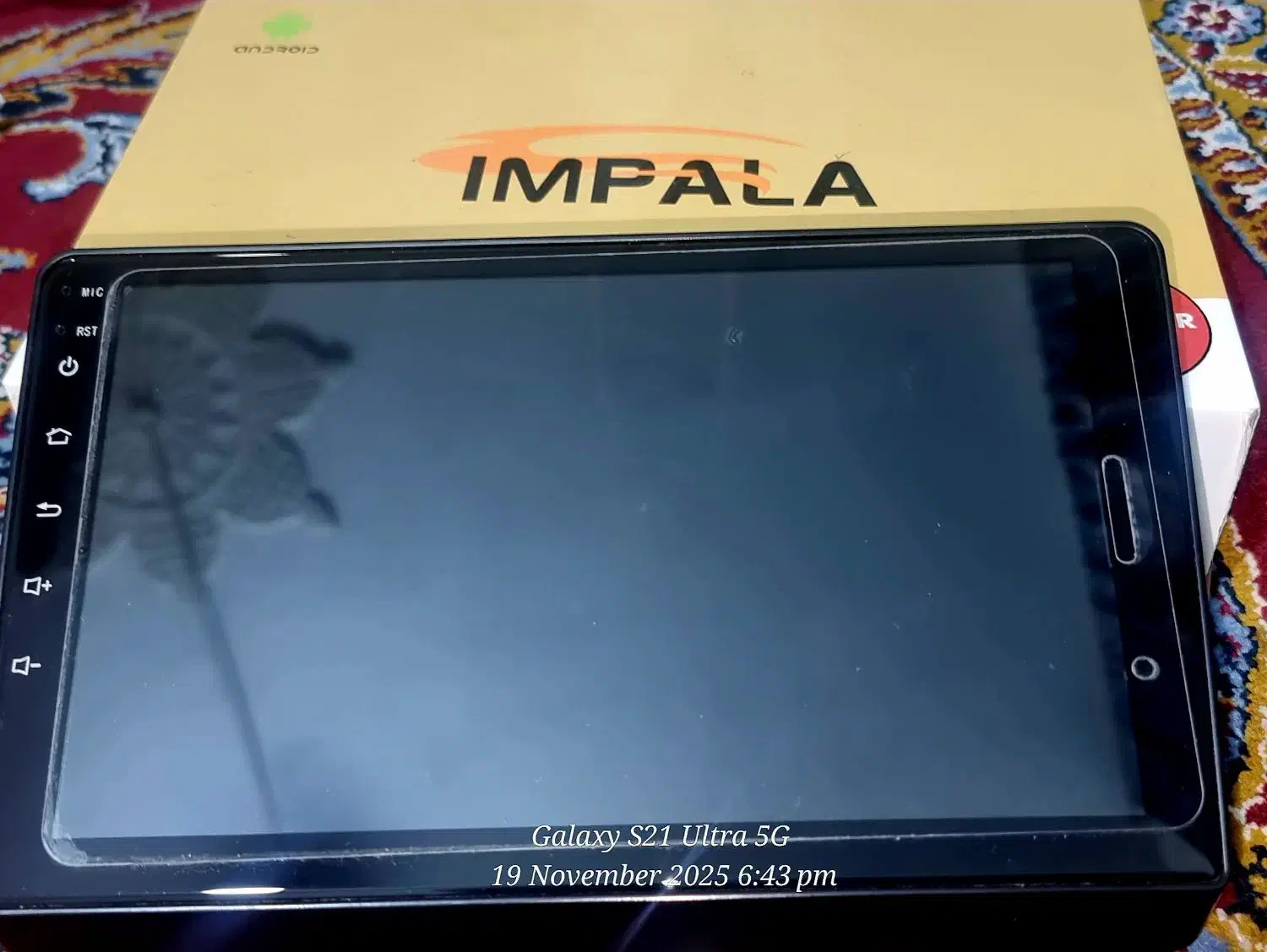 فروش سیستم صوتی در حد نو|قطعات یدکی و لوازم جانبی|یاسوج, |دیوار