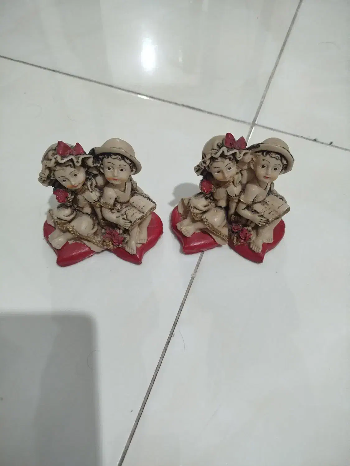 گلدان وتاباو|گل مصنوعی|تهران, بهاران|دیوار