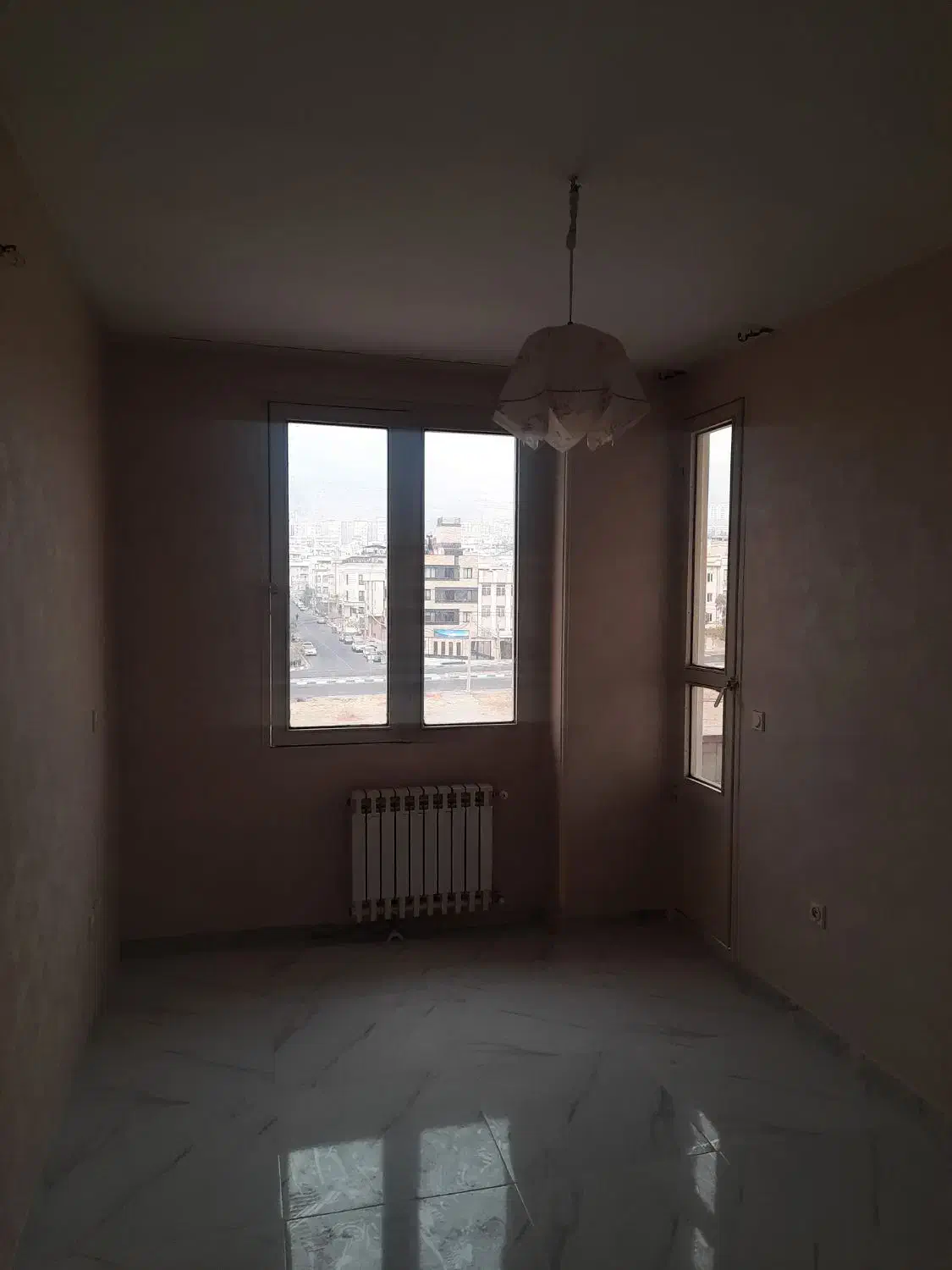 اجاره یک واحد آپارتمان ۱۰۰متری