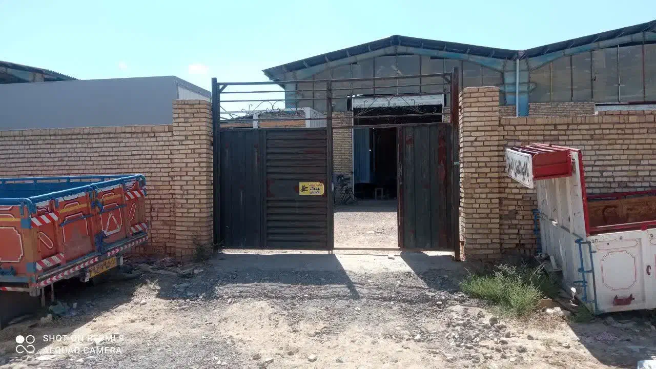 سوله ۱۶۰ متری|اجارهٔ دفتر صنعتی، کشاورزی، تجاری|ملکآباد, |دیوار