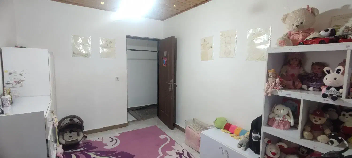 ۳۵۰تومان رهن کامل،۱۲۰متری،۲خوابه|اجارهٔ خانه و ویلا|سلمان‌شهر, |دیوار