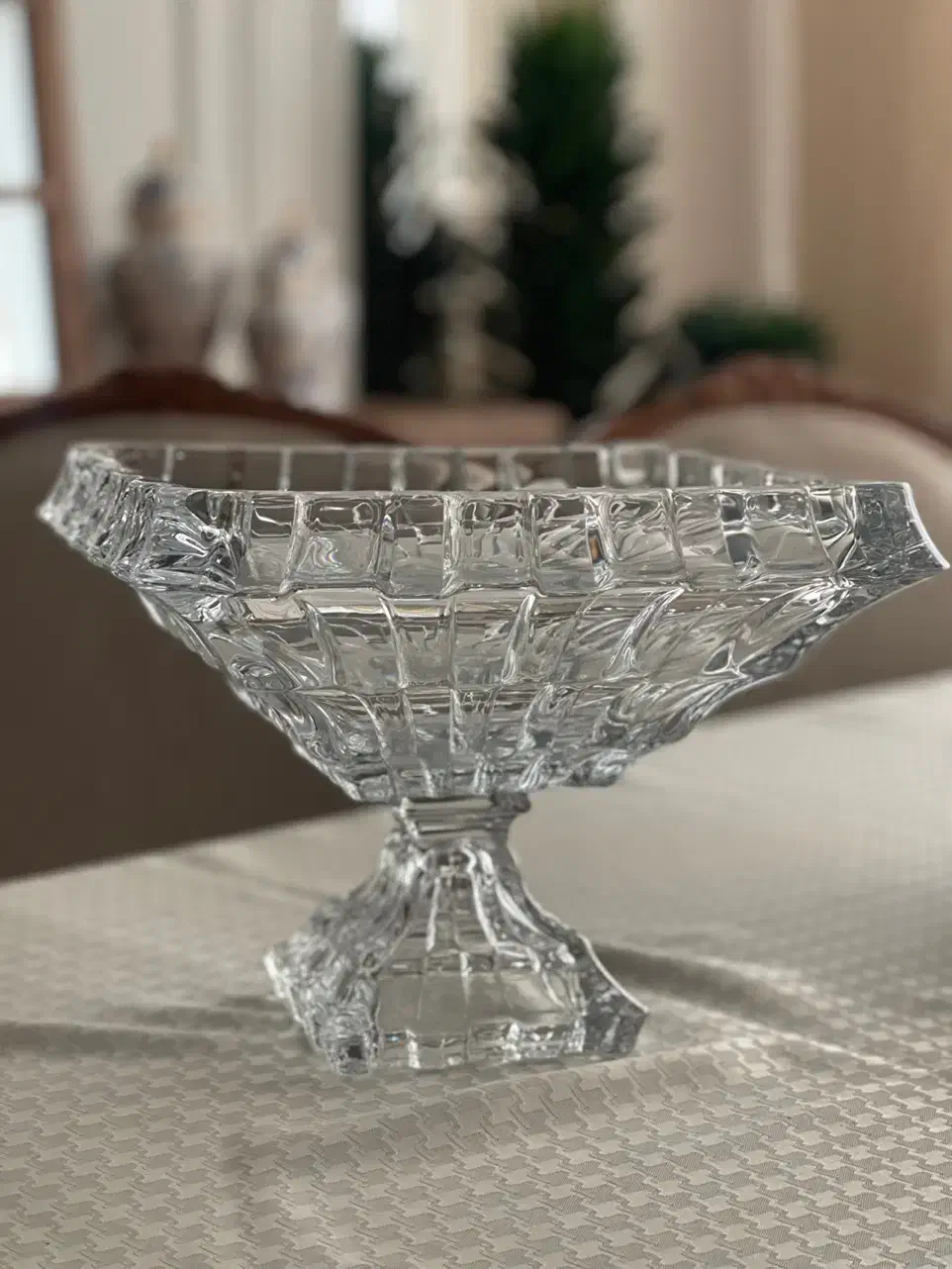 سرویس کریستال چک اصل|ظروف سرو و پذیرایی|تهران, دکتر هوشیار|دیوار