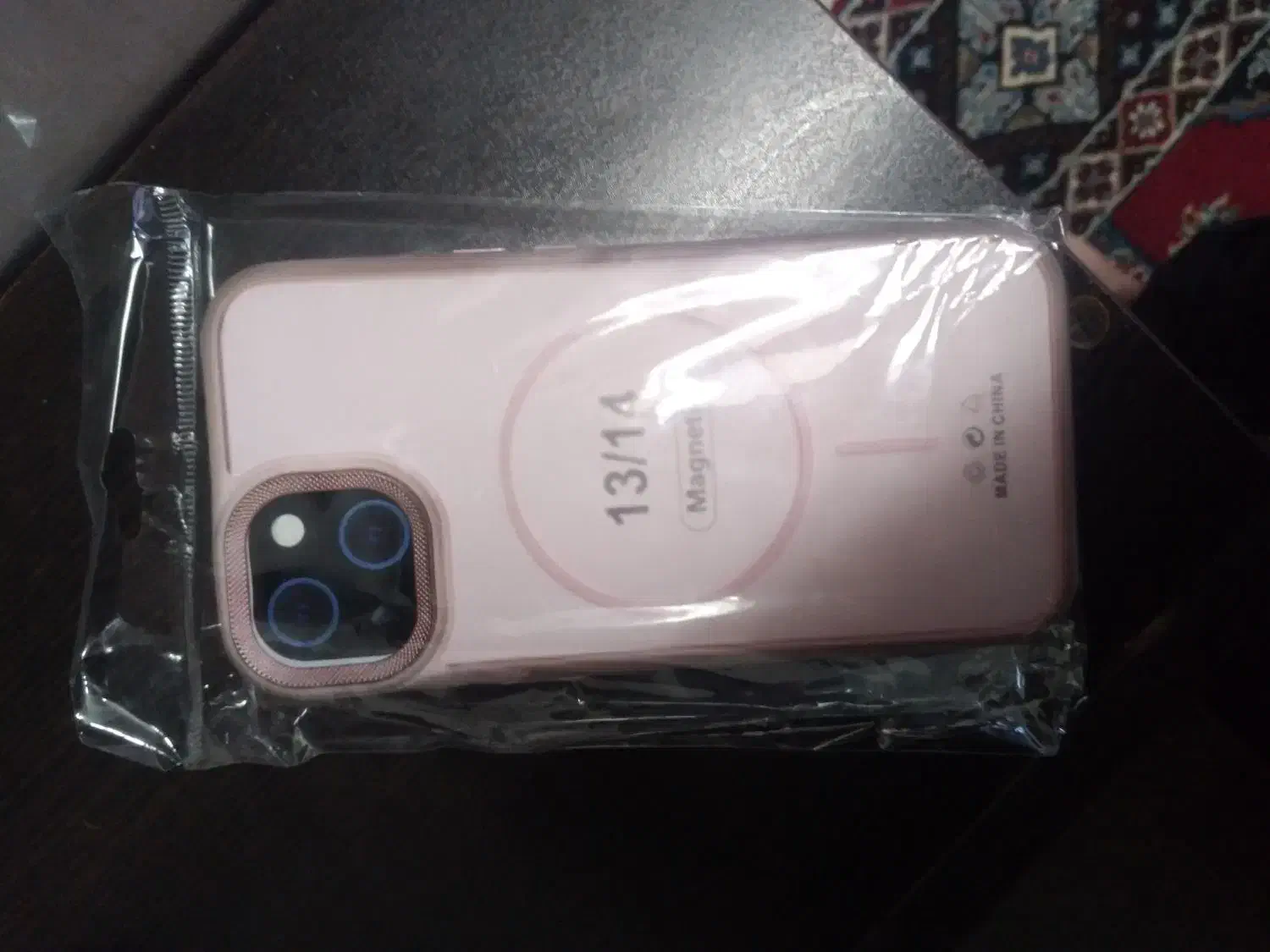 قاب گوشی ایفون|لوازم جانبی موبایل و تبلت|گنبد کاووس, |دیوار