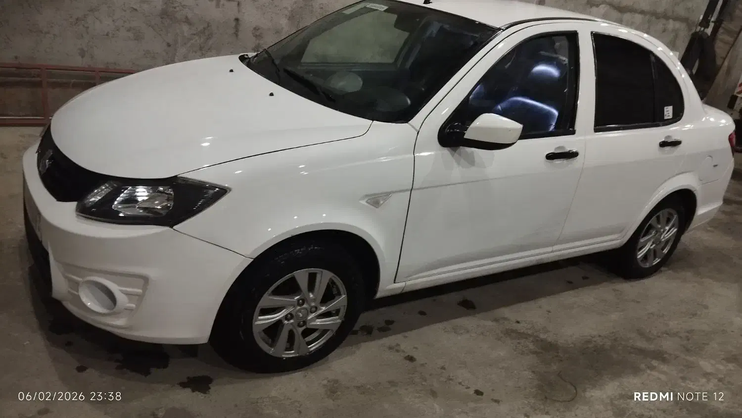 ساینا مدل ۹۹|خودرو سواری و وانت|سردشت, |دیوار