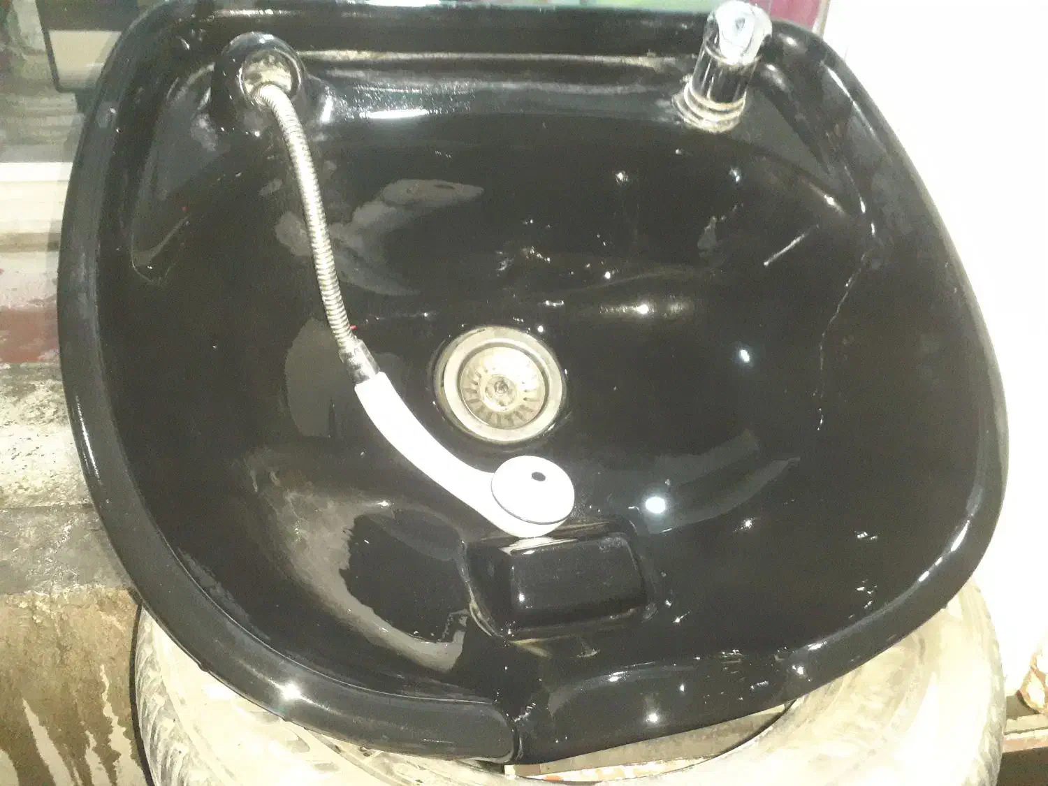 سرشور|آرایشگاه و سالنهای زیبایی|پاکدشت, خاتون آباد|دیوار