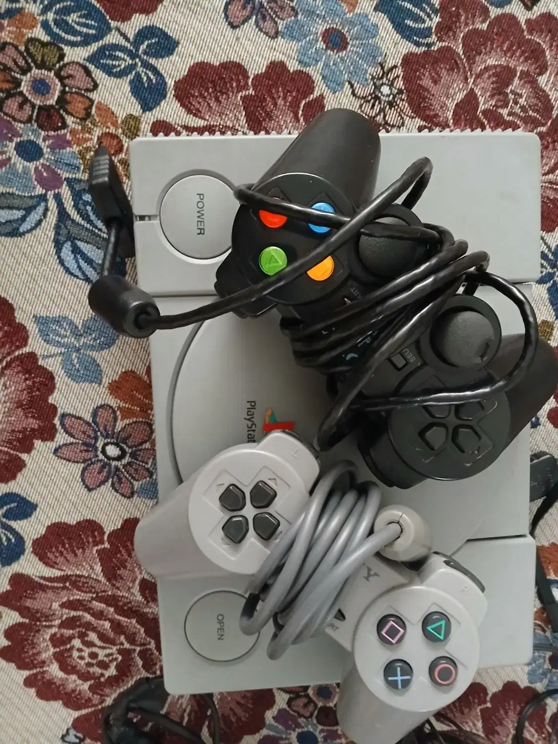 سونی ۱|کنسول، بازی ویدئویی و آنلاین|زنجان, |دیوار