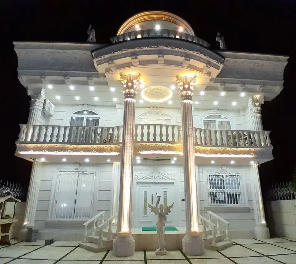 نقاشی ساختمان و عایق بندی با دستمزد خوب درخدمتم|خدمات پیشه و مهارت|رامسر, |دیوار