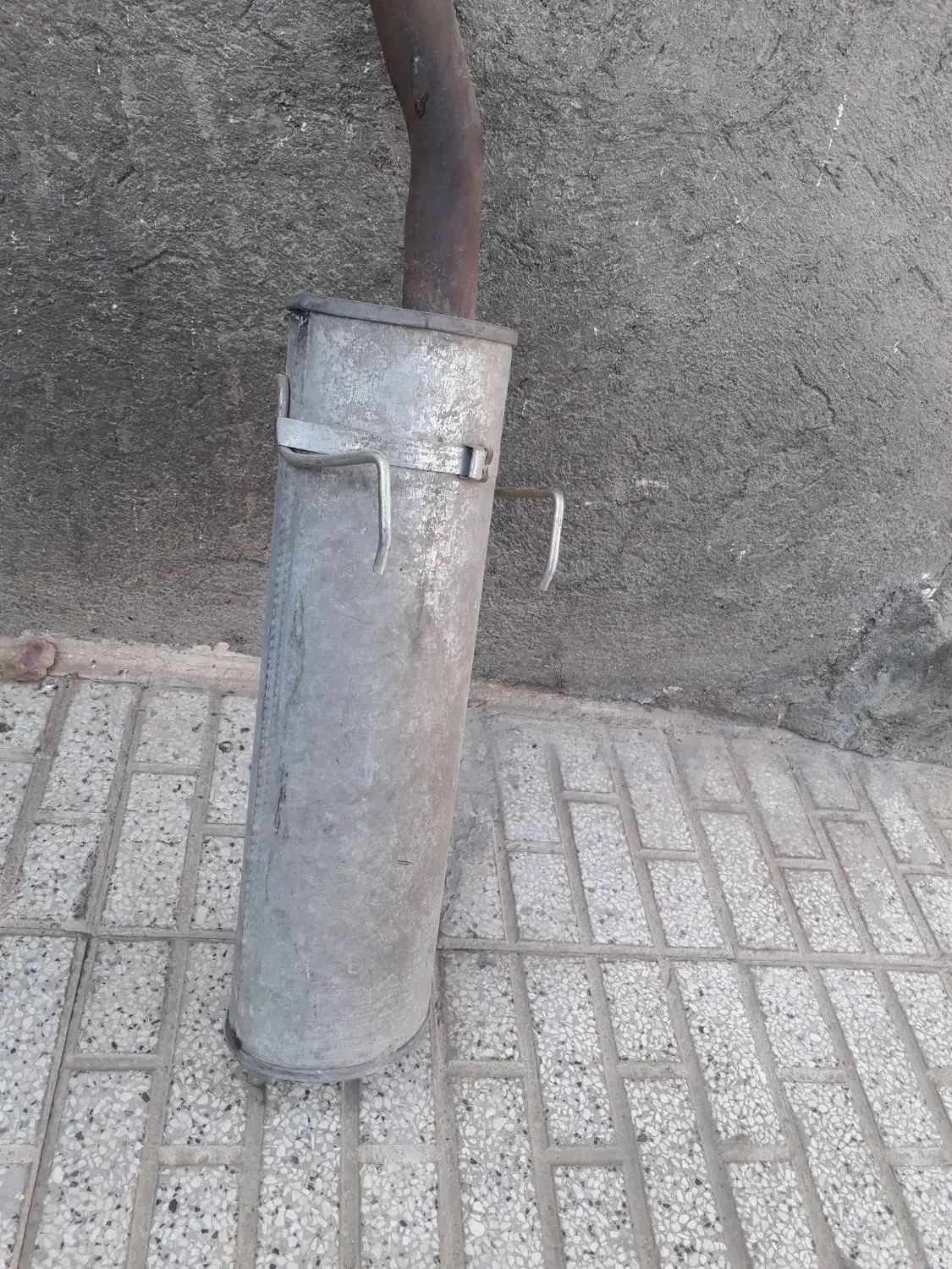 منبع بلوچی|قطعات یدکی و لوازم جانبی|قائن, |دیوار