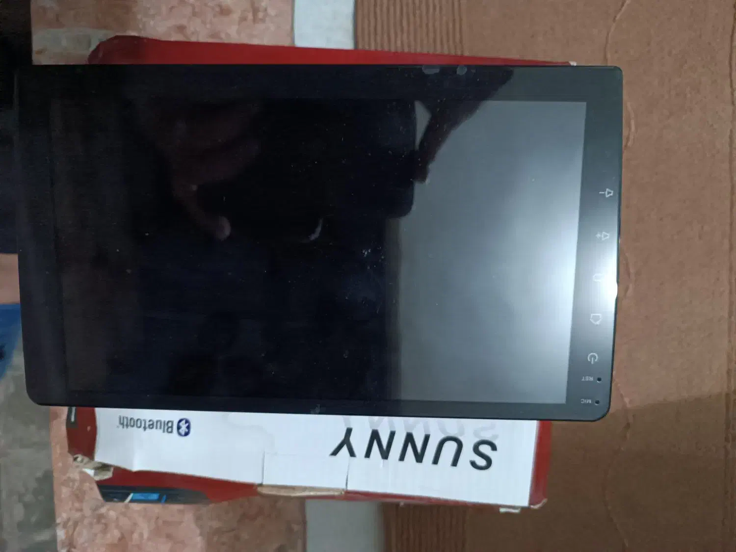 مانیتور فروشی|صوتی و تصویری|طبس, |دیوار