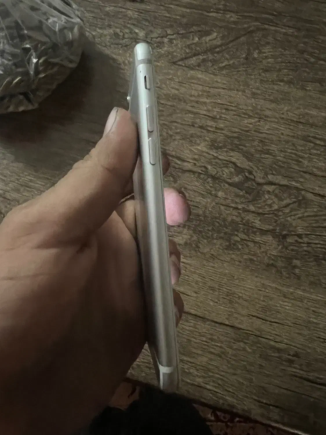 گوشی آیفون 6s|موبایل|تهران, امام زاده حسن|دیوار