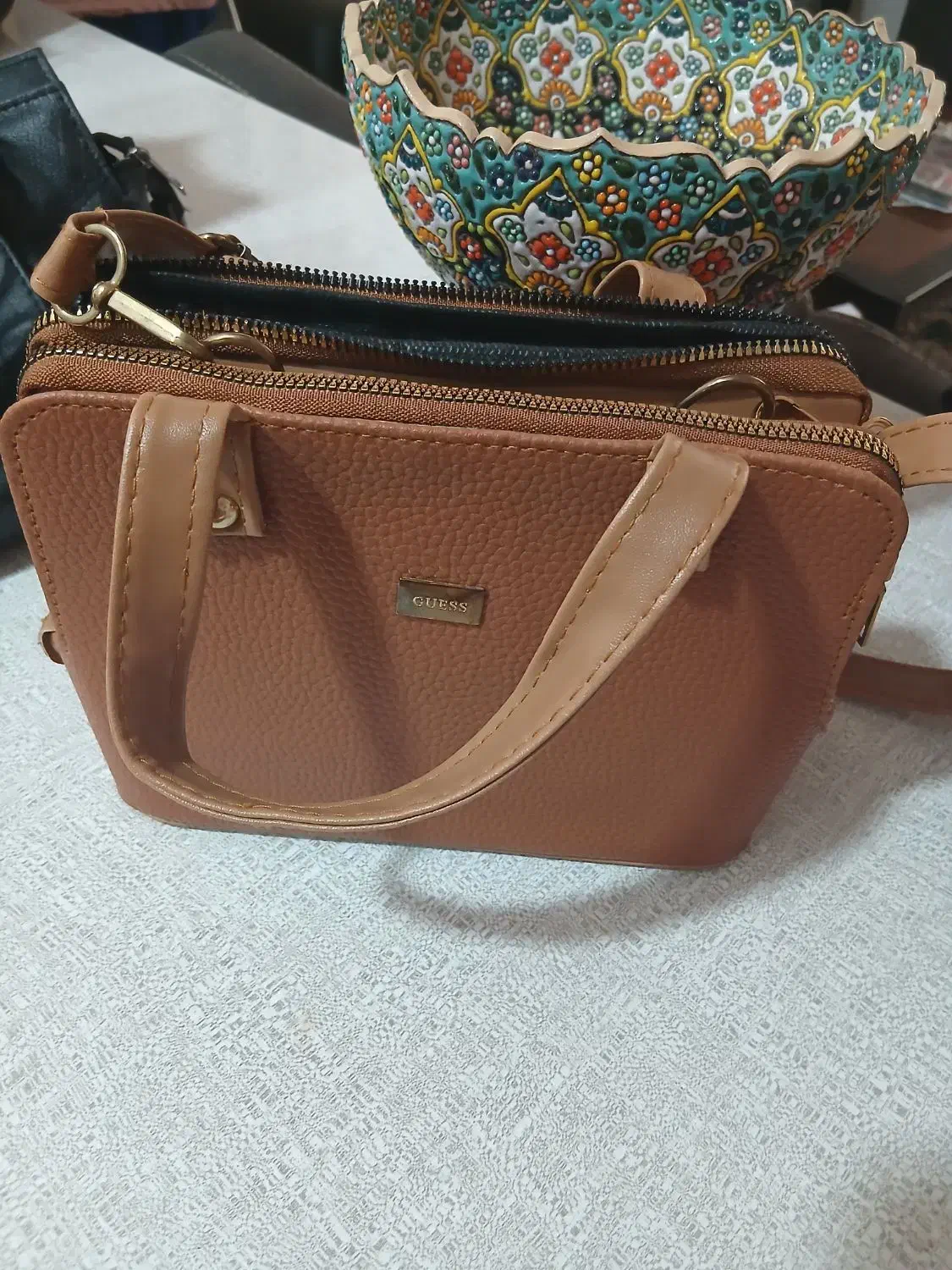 کیف رو دوشی|کیف، کفش، کمربند|اسلامشهر, شهرک مهدیه|دیوار